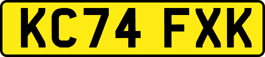 KC74FXK