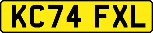 KC74FXL