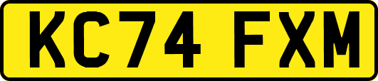 KC74FXM