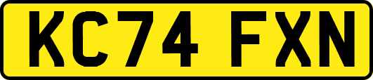 KC74FXN
