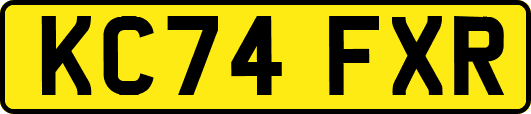 KC74FXR