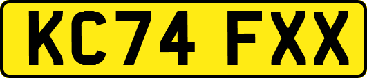KC74FXX