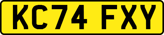 KC74FXY