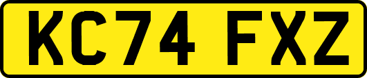 KC74FXZ
