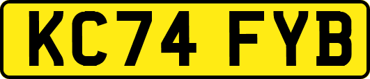 KC74FYB