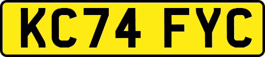 KC74FYC