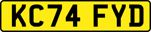 KC74FYD