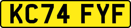 KC74FYF