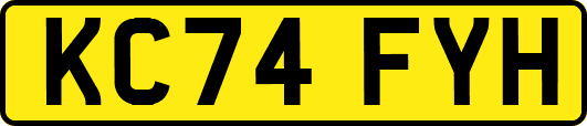 KC74FYH