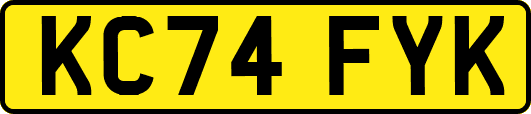 KC74FYK