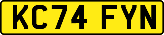 KC74FYN