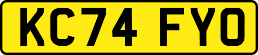 KC74FYO