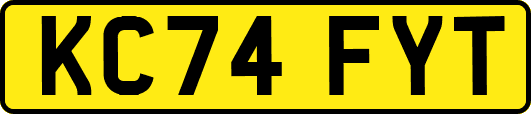 KC74FYT