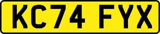 KC74FYX