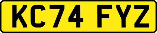 KC74FYZ