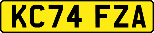 KC74FZA