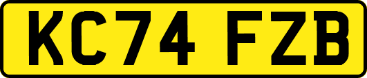 KC74FZB