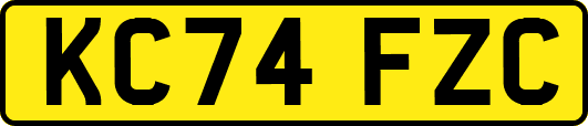 KC74FZC
