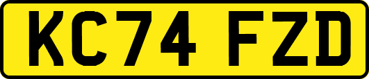KC74FZD