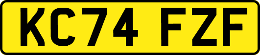 KC74FZF
