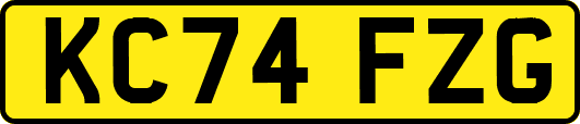 KC74FZG