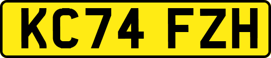 KC74FZH