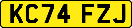 KC74FZJ