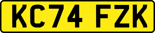 KC74FZK