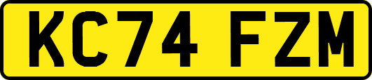 KC74FZM