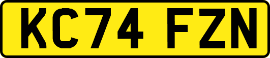 KC74FZN