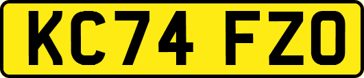KC74FZO