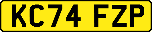KC74FZP