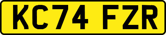 KC74FZR
