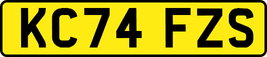 KC74FZS
