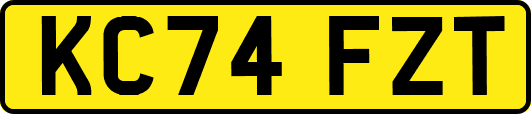 KC74FZT