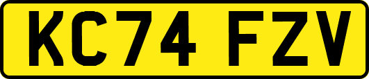 KC74FZV