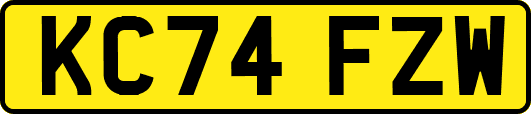 KC74FZW