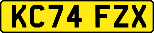 KC74FZX