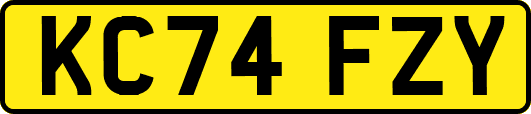 KC74FZY