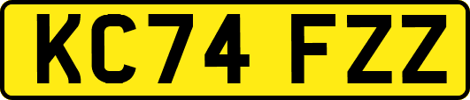 KC74FZZ