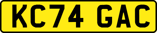 KC74GAC