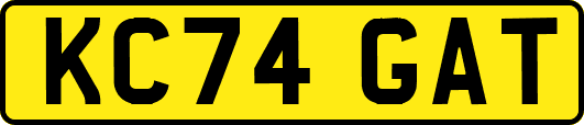 KC74GAT