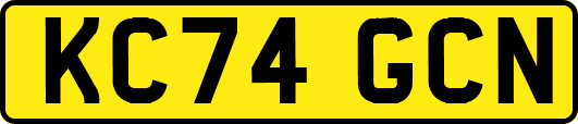 KC74GCN