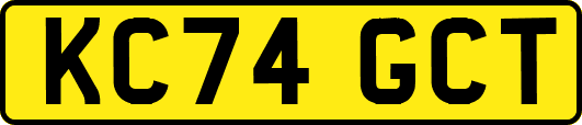 KC74GCT