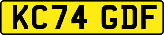 KC74GDF