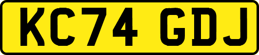 KC74GDJ