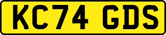 KC74GDS