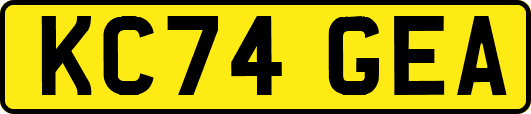 KC74GEA