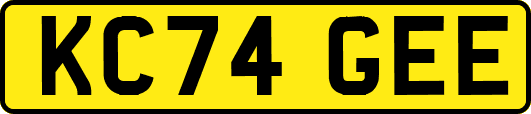 KC74GEE