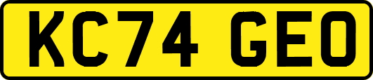 KC74GEO